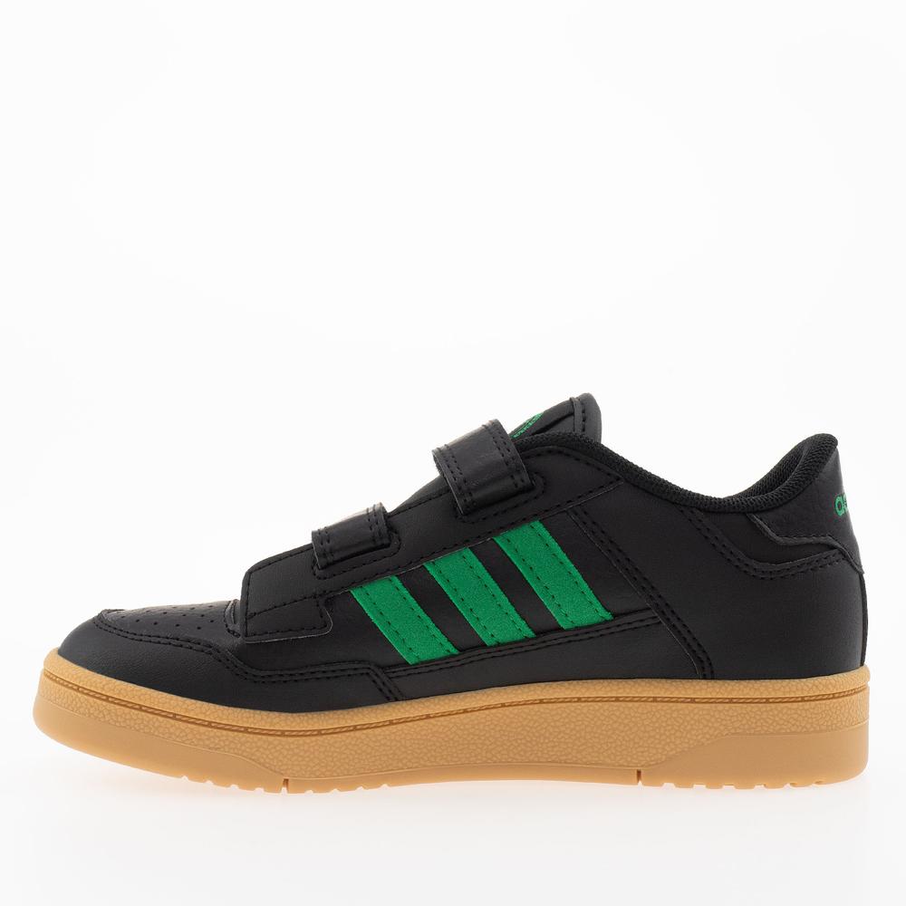 Topánky adidas Rapid Court CF C JS0637 - čierne