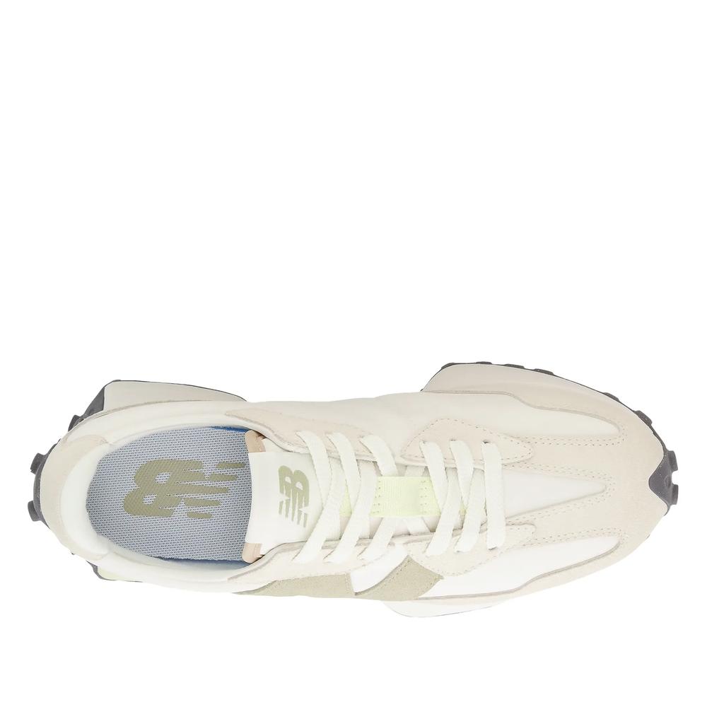 Dámske topánky New Balance WS327PS – béžové