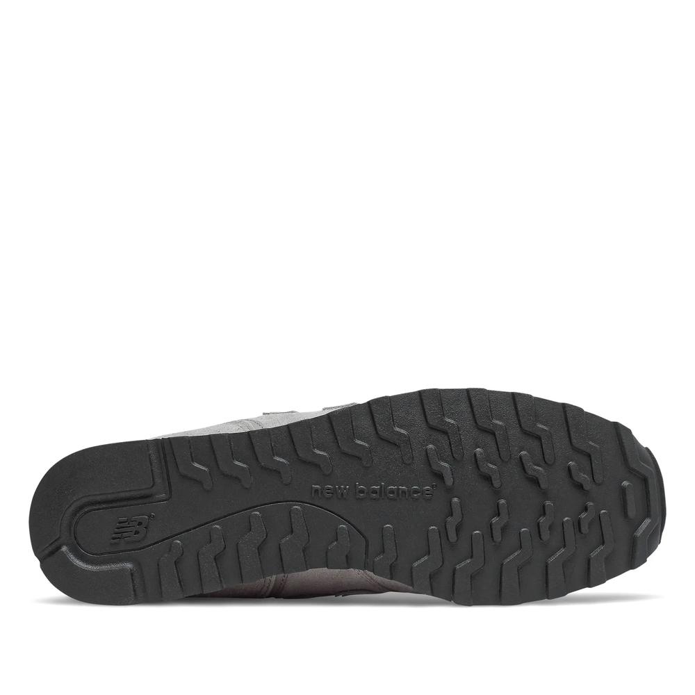 Topánky New Balance ML373KG2 - šedý