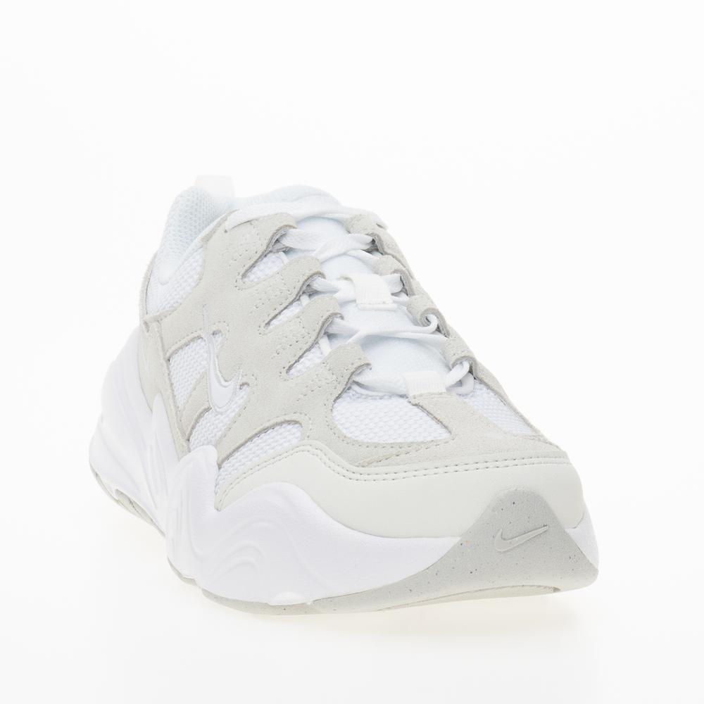 Topánky Nike Tech Hera DR9761-100 - biele