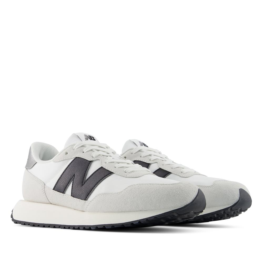 Unisex topánky New Balance M2378GU - šedý