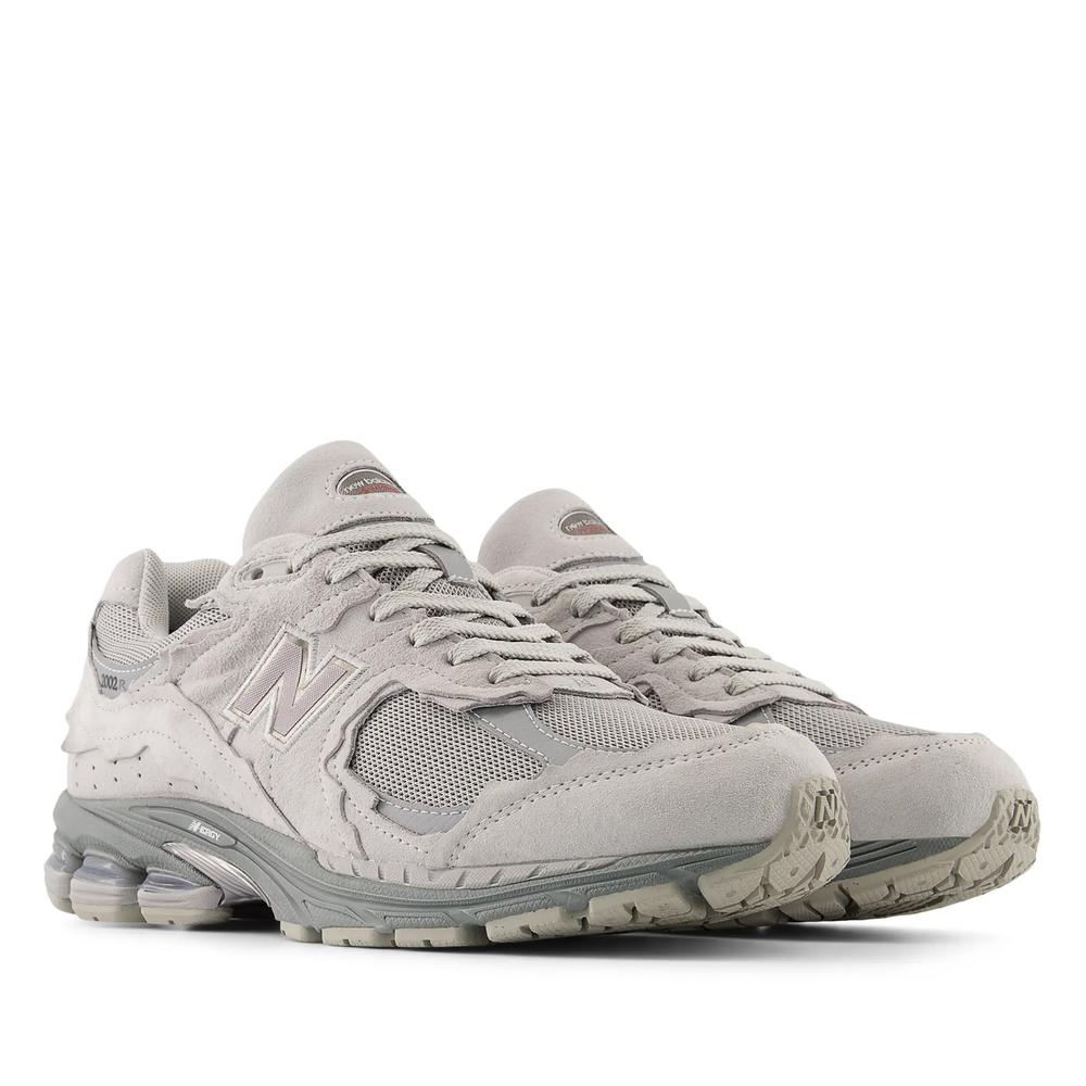 Unisex topánky New Balance Protection Pack Gore-Tex U200227R - šedý