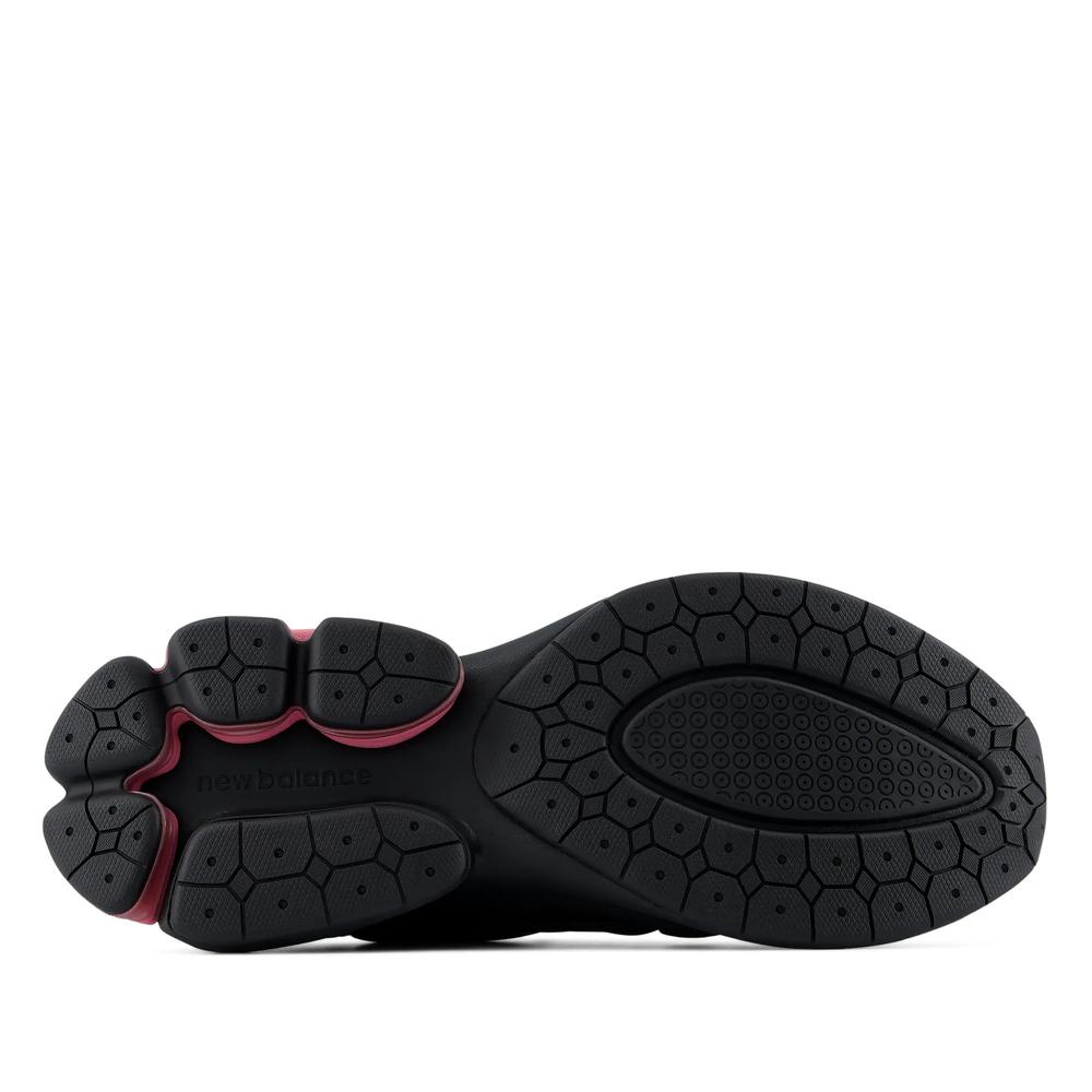 Unisex topánky New Balance ABZORB U50308RV - čierne