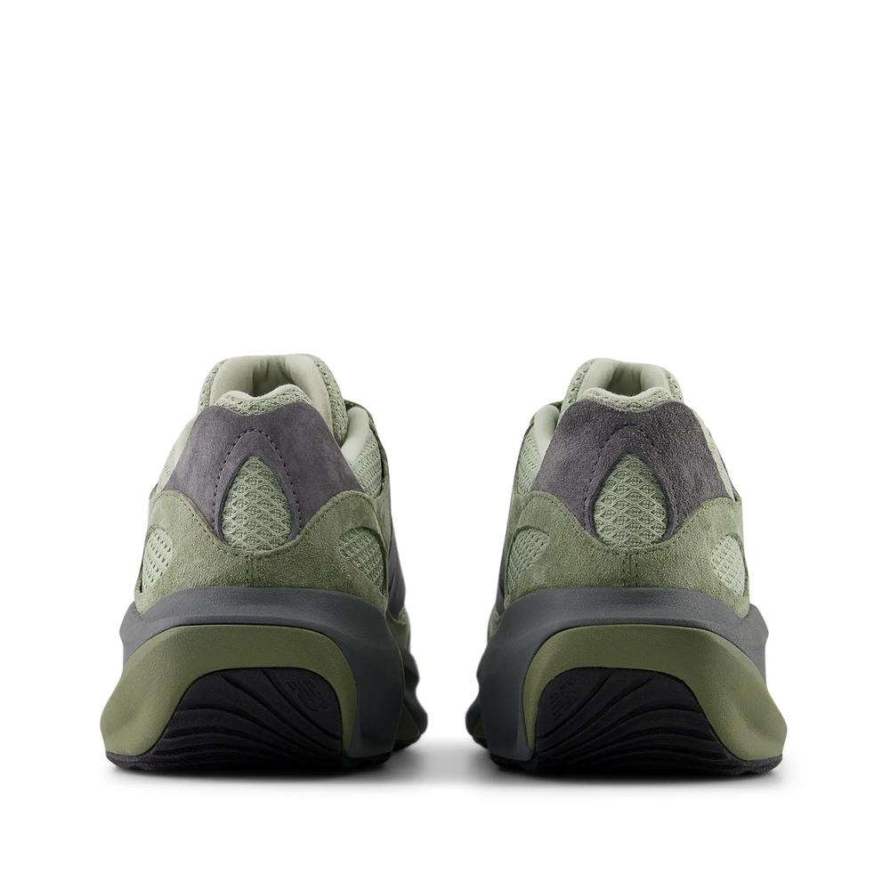 Topánky New Balance WRPD RUNNER UWRPDHSD - zelené