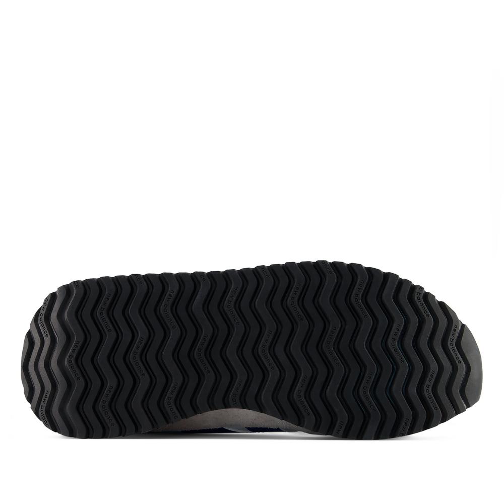 Unisex topánky New Balance M2374SC - šedý