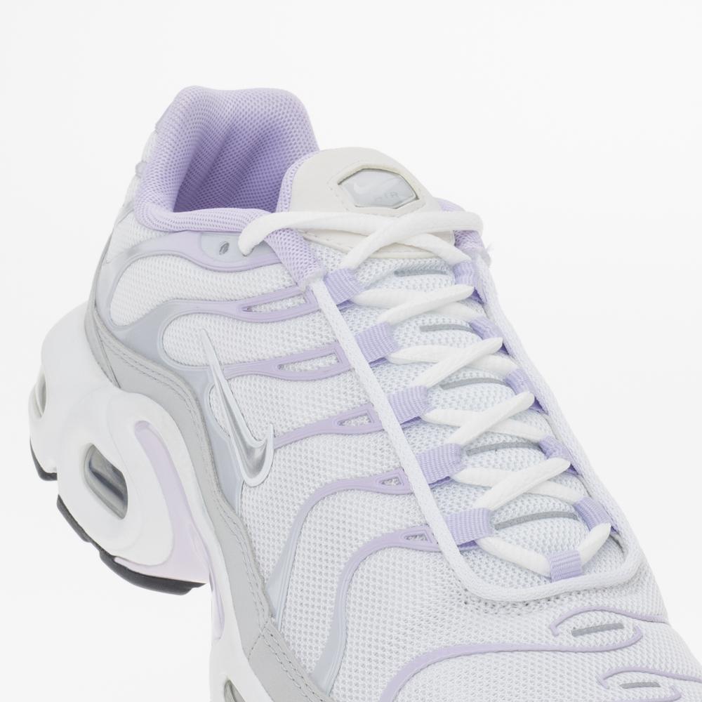 Topánky Nike Air Max Plus CD0609-108 - biele