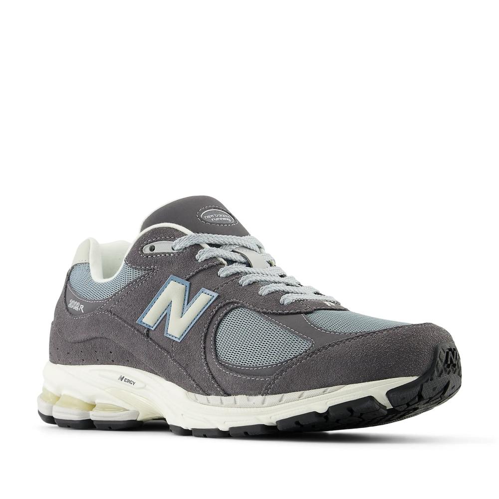 Topánky New Balance M2002RFB - šedý