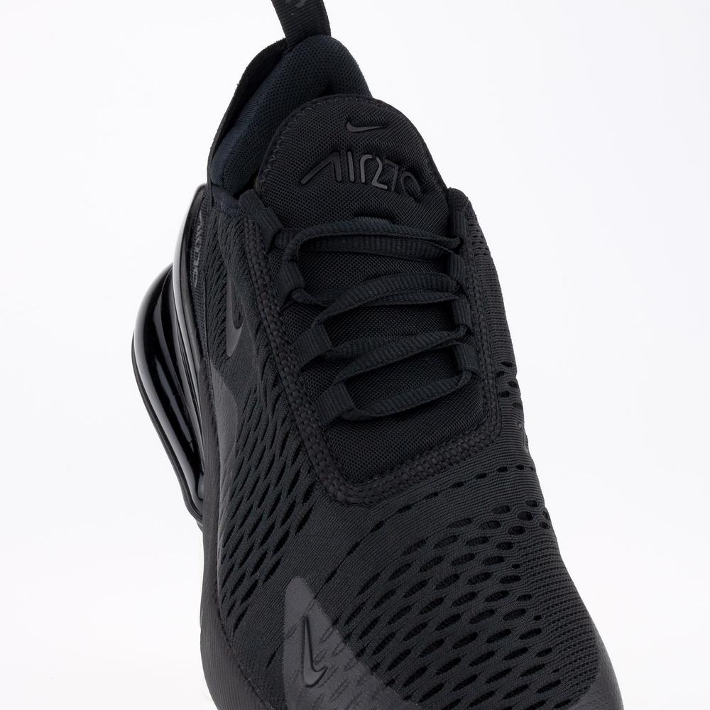 Topánky pánske Nike Air Max 270 AH8050-005 - čierne