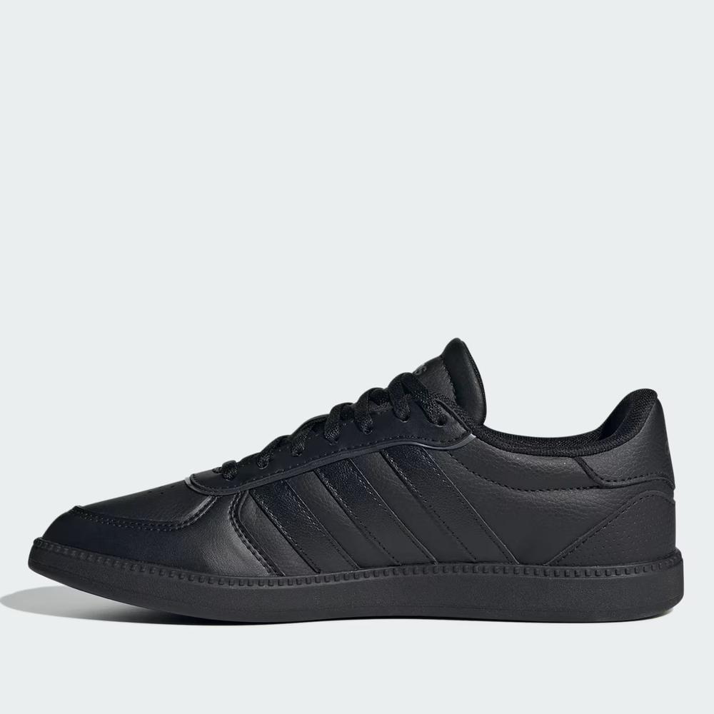 Dámske topánky adidas Breaknet Sleek IH5422 - čierne