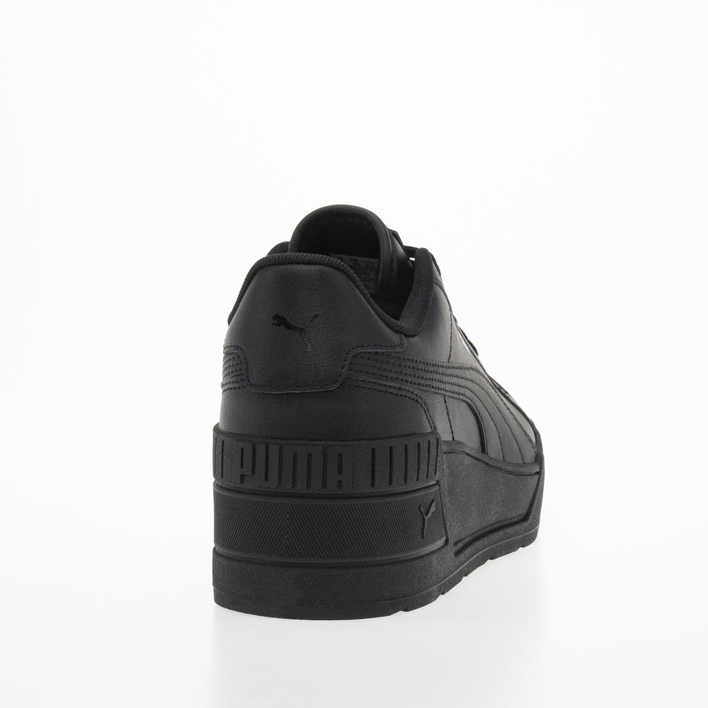 Topánky Puma Mayze Wedge 39098503 - čierne