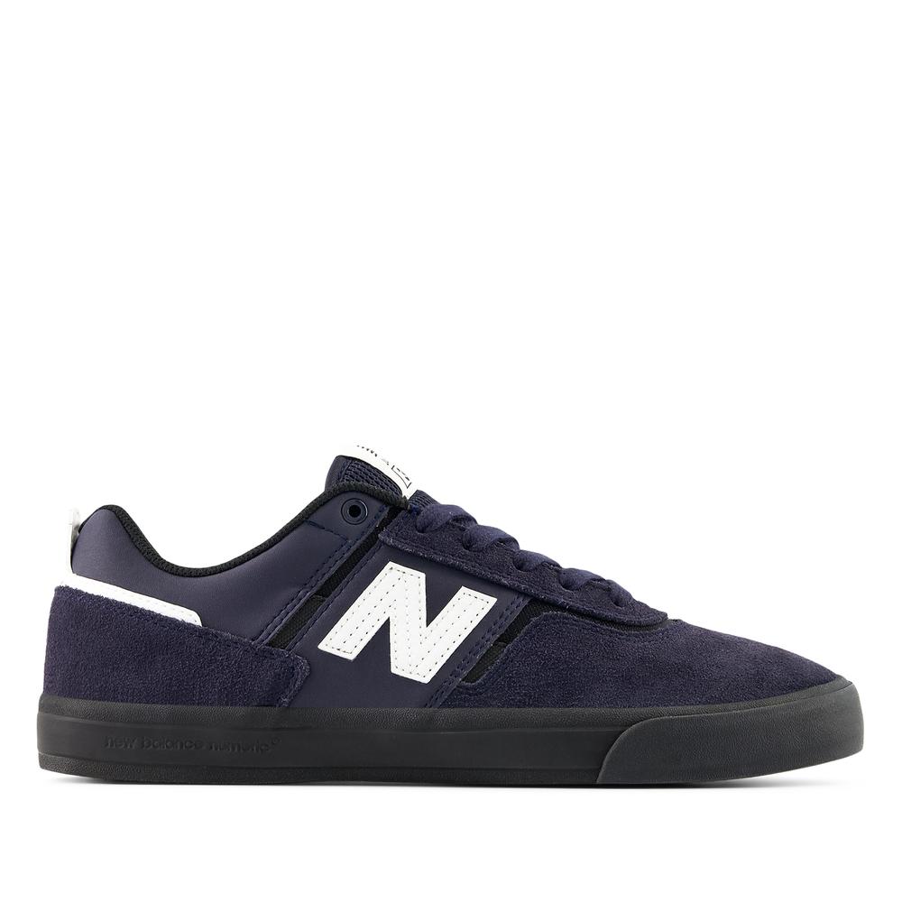 Pánske topánky New Balance UN306NSN - tmavomodré