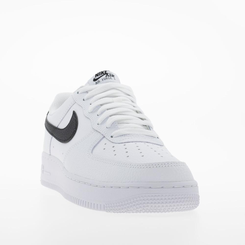 Topánky pánske Nike Air Force 1 '07 CT2302-100 - biele