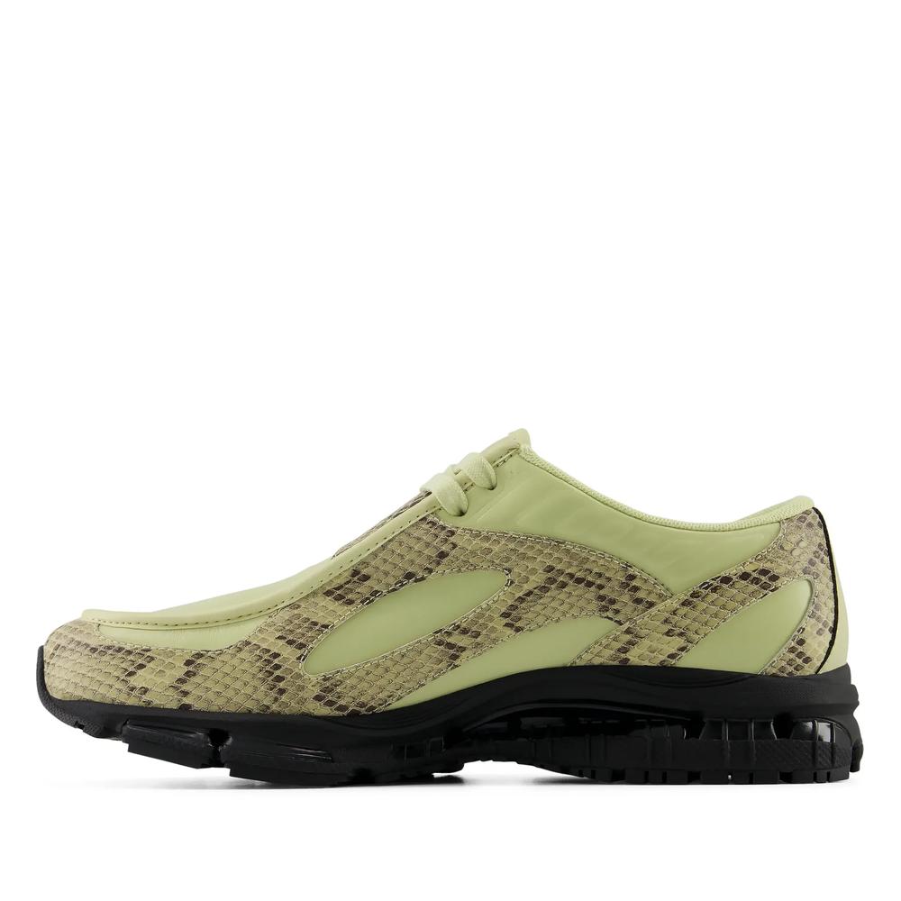 Unisex topánky New Balance U18907P8 - zelené