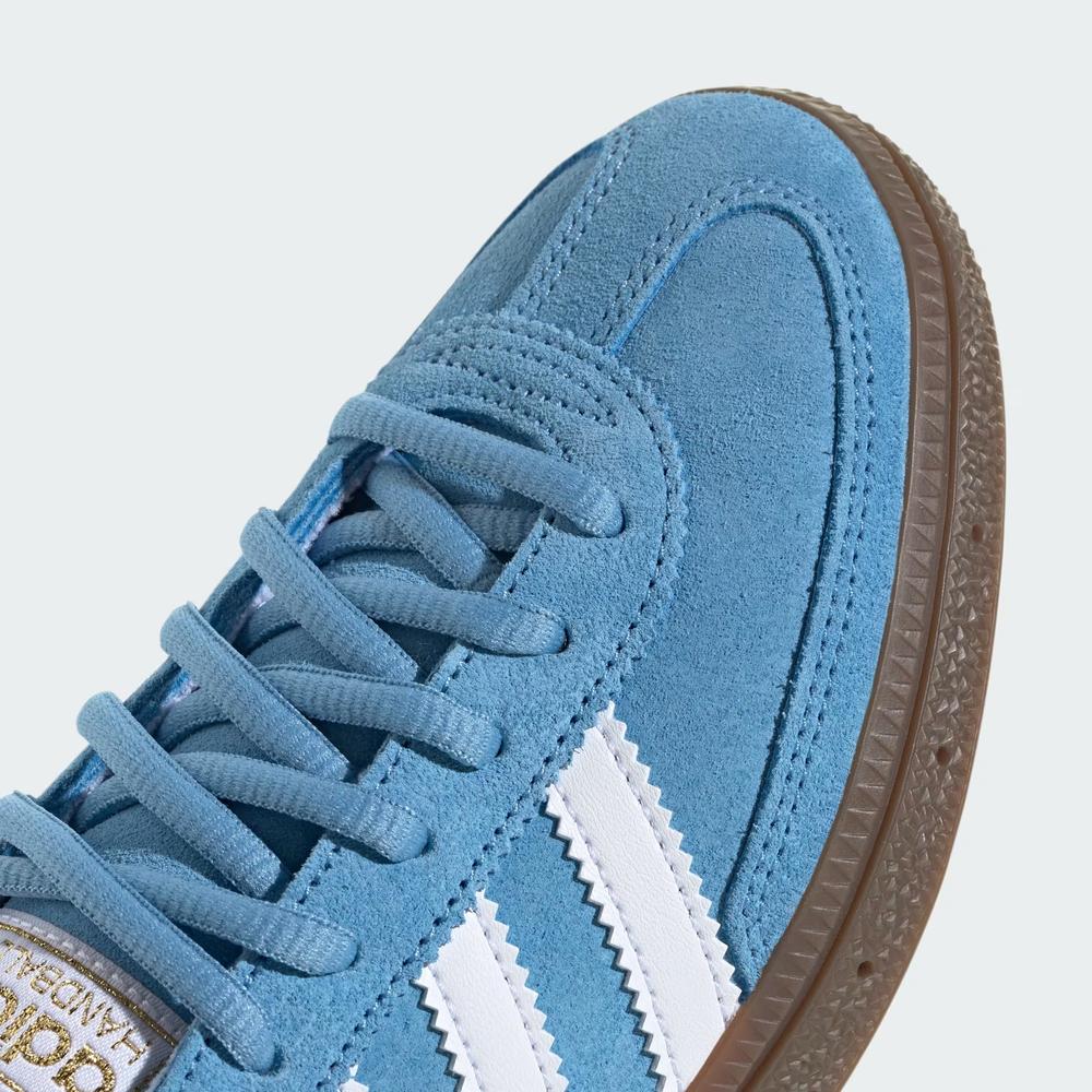 Topánky adidas Handball Spezial J JI2902 - modré