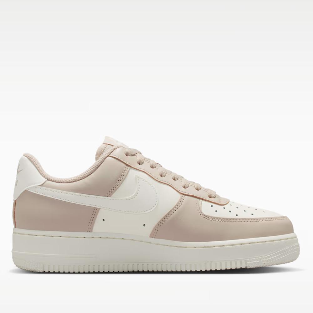 Dámske topánky Nike Air Force 1 '07 IV5197-200 - béžové