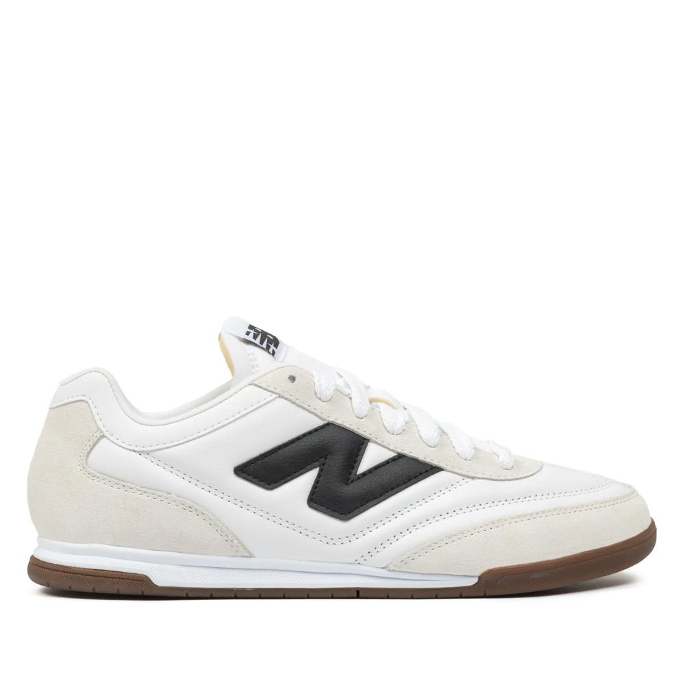 Topánky New Balance URC42LA - biele