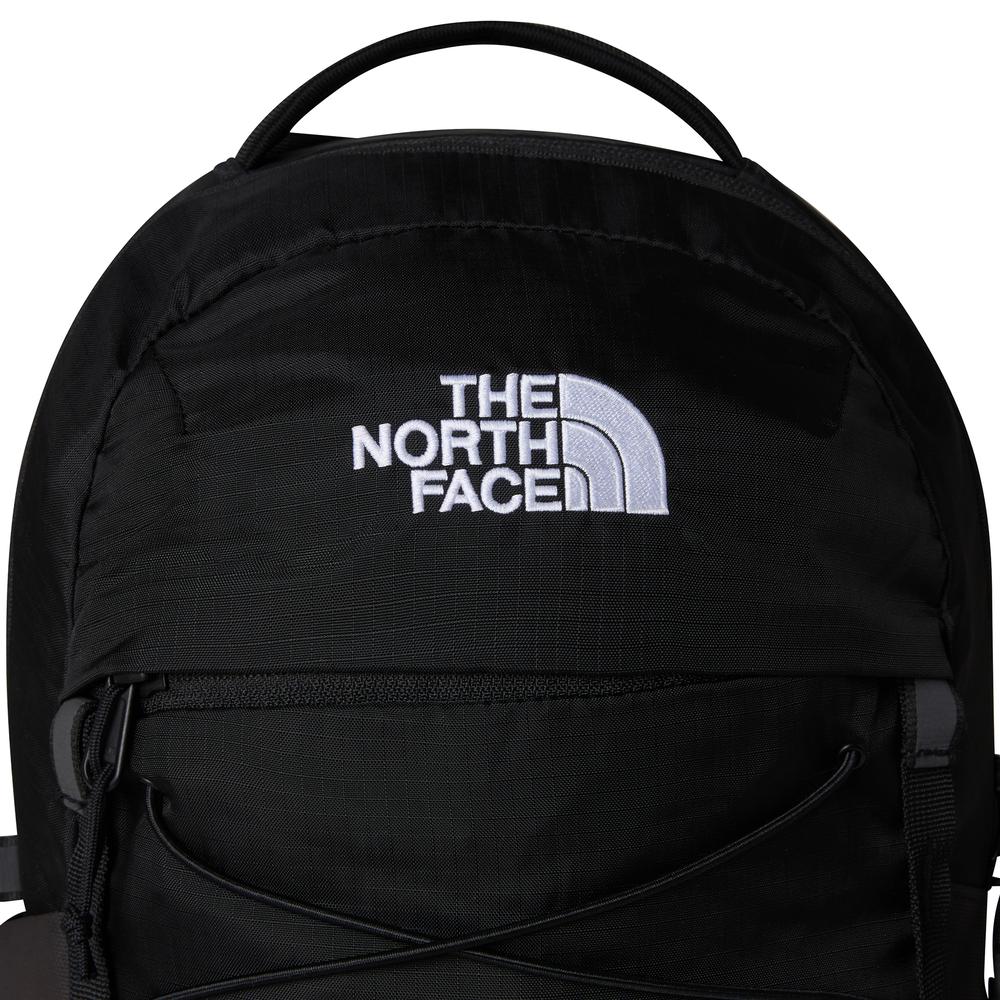 Ruksak unisex The North Face Borealis Mini 0A52SW4HF1 - čierne