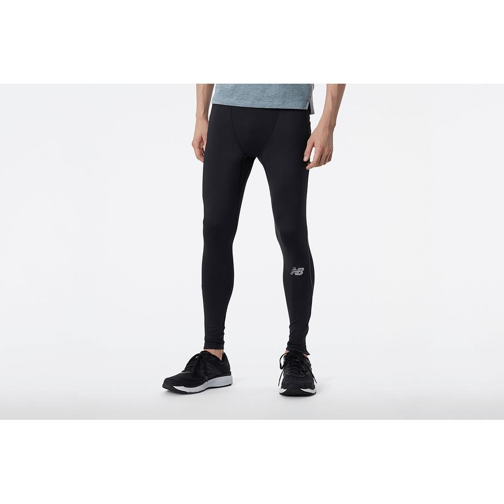 Tighty New Balance MP21273BK – čierne