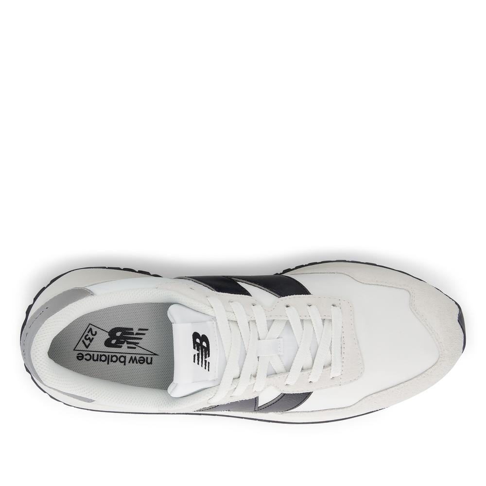 Unisex topánky New Balance M2378GU - šedý