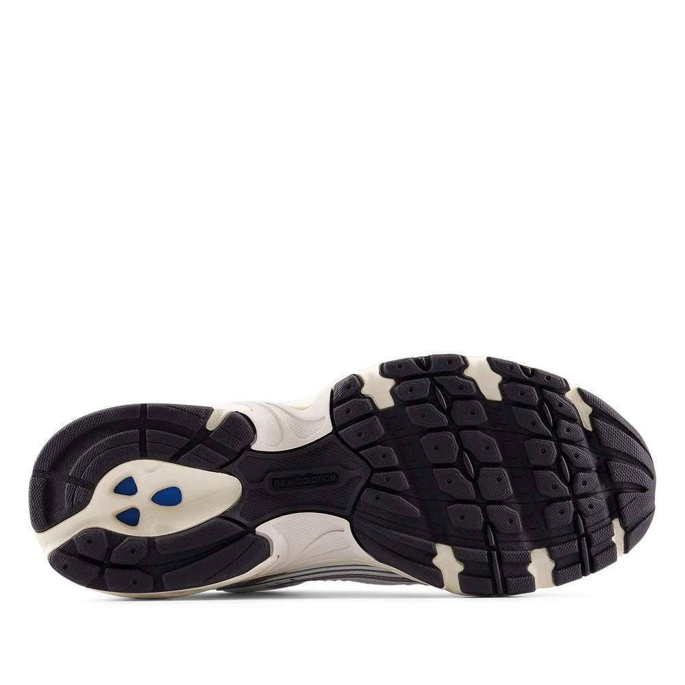 Unisex topánky New Balance U530ESB - strieborné