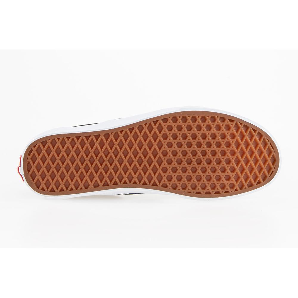 Topánky Vans Classic Slip-On VN000EYEBLK1 - čierne