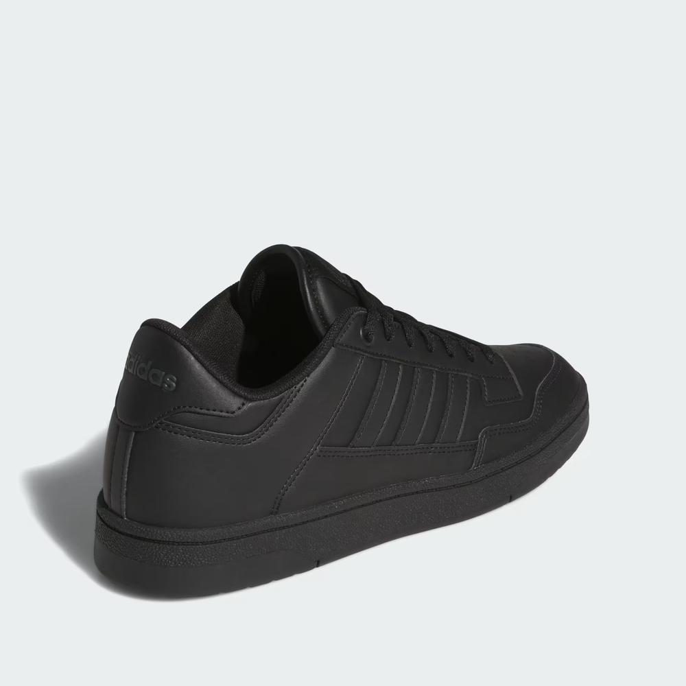 Pánske topánky adidas Sportswear Rapid Court Low JS2224 - čierne