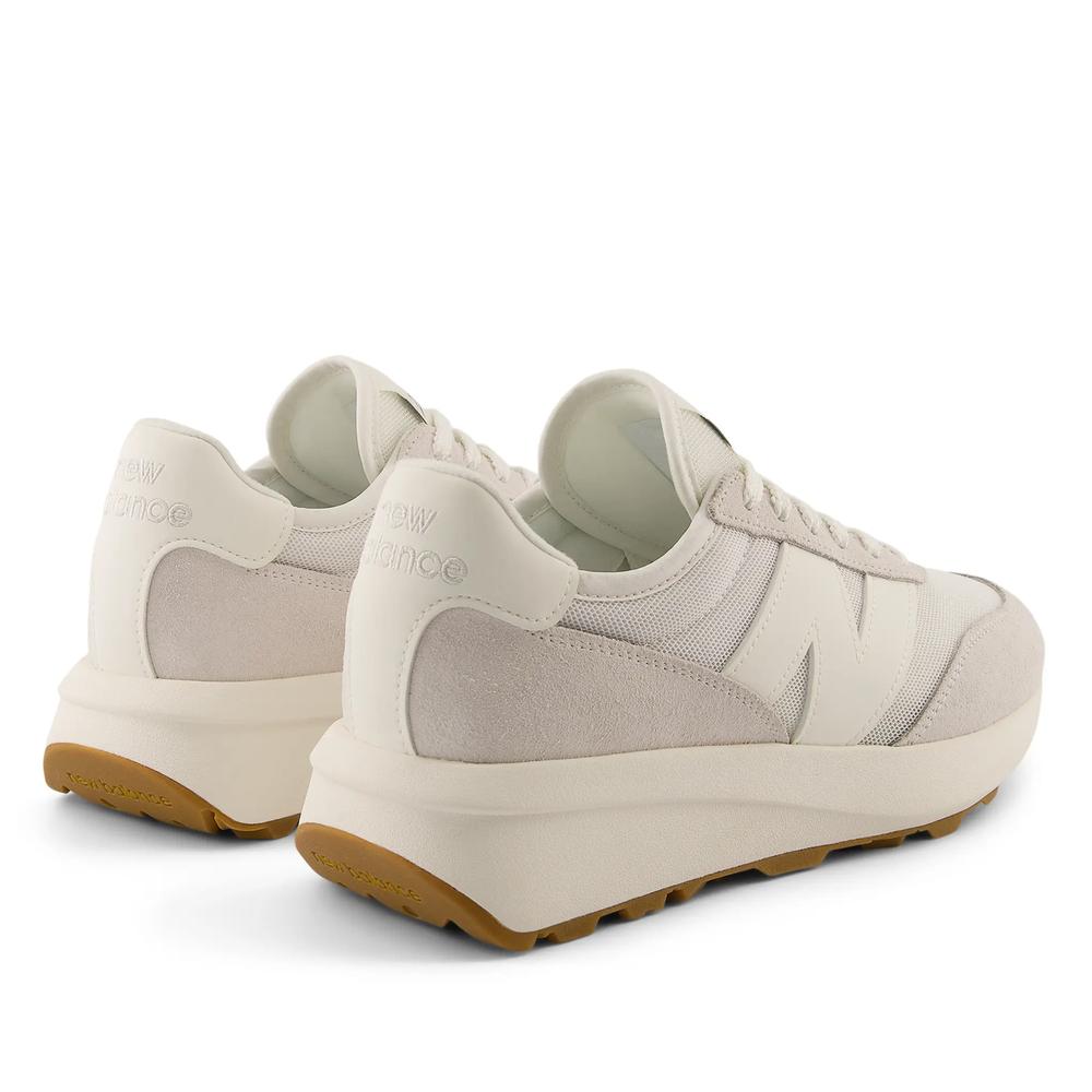 Unisex topánky New Balance U370SG - béžové