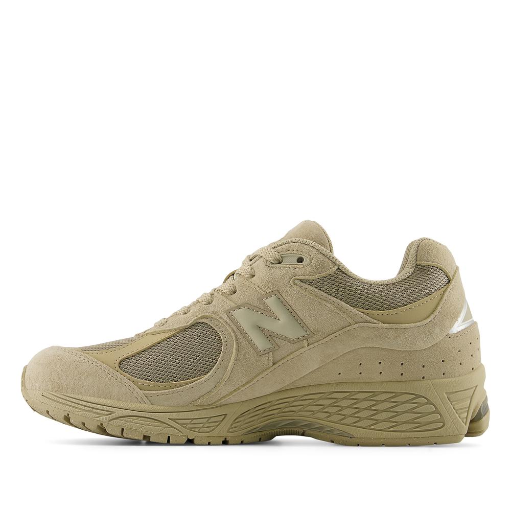 Unisex topánky New Balance U20025I9 - béžové