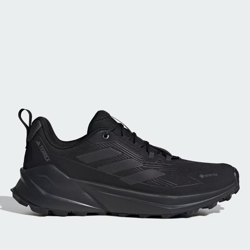 Topánky pánske adidas Terrex Trailmaker 2.0 Gore-Tex Hiking IH0618 - čierne