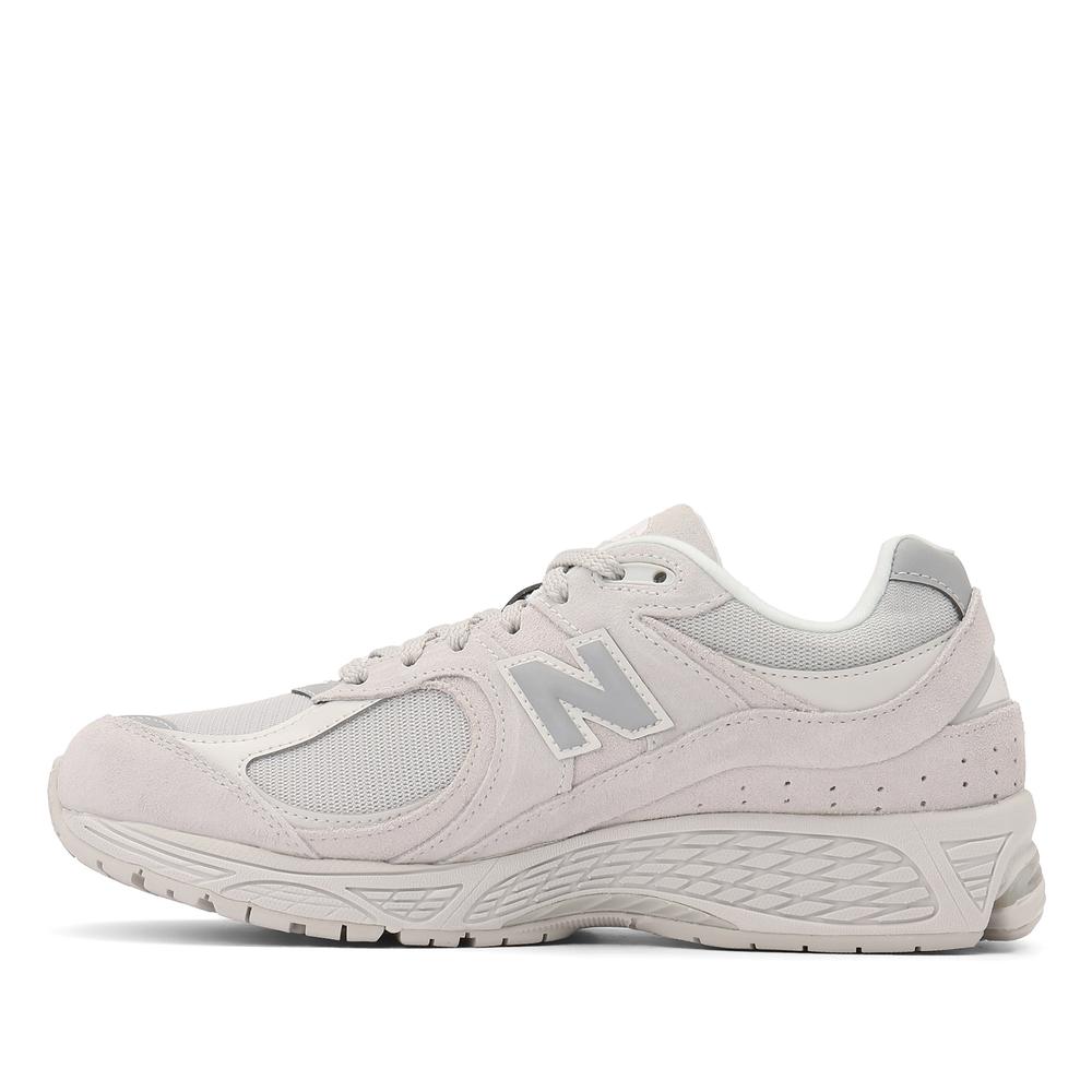Unisex topánky New Balance U2002RG - ružové