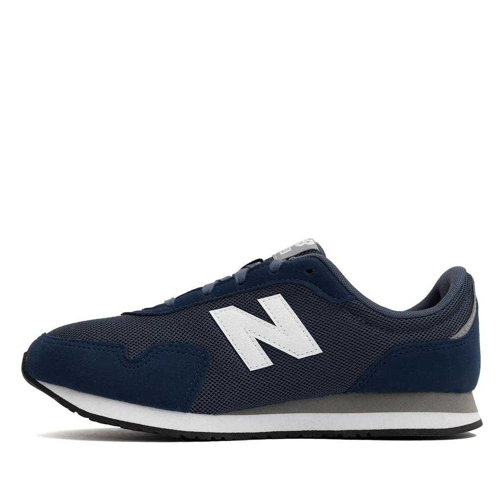 Topánky New Balance GC323NV - tmavomodré