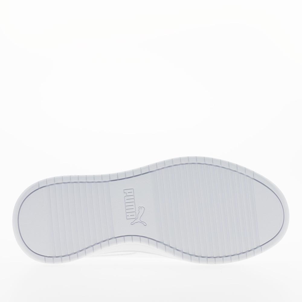 Dámske topánky Puma Rickie Classic 39425101 - biele