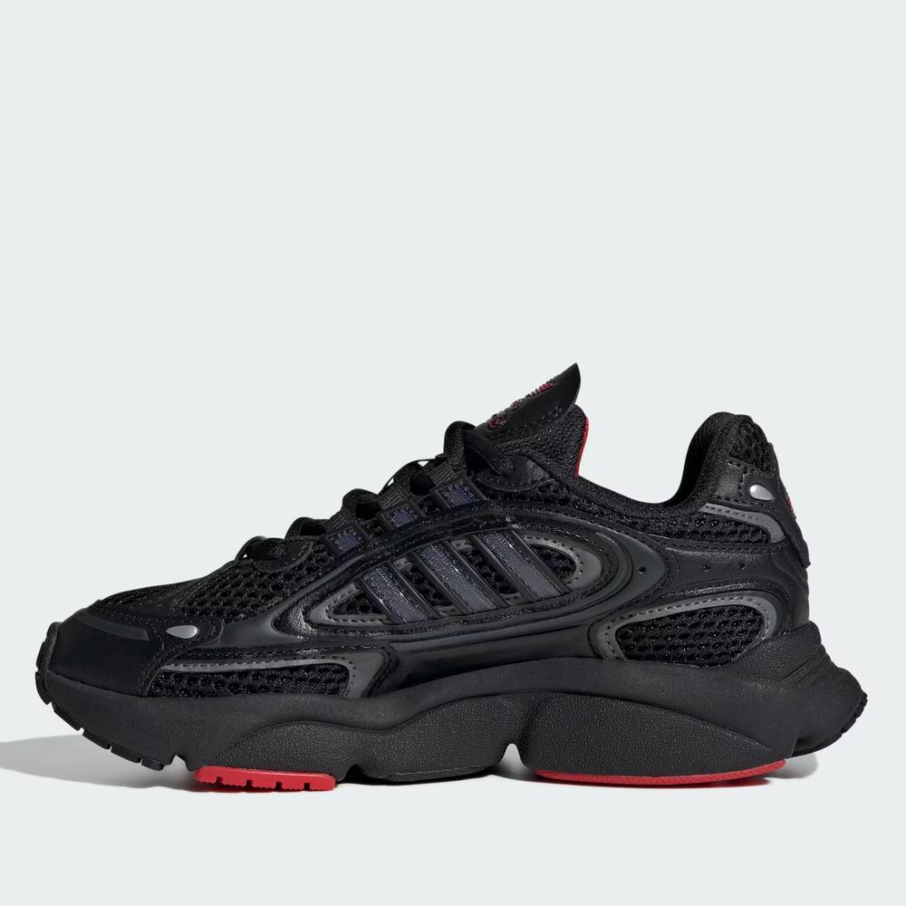 Topánky adidas Originals Ozmillen ID0590 - čierne