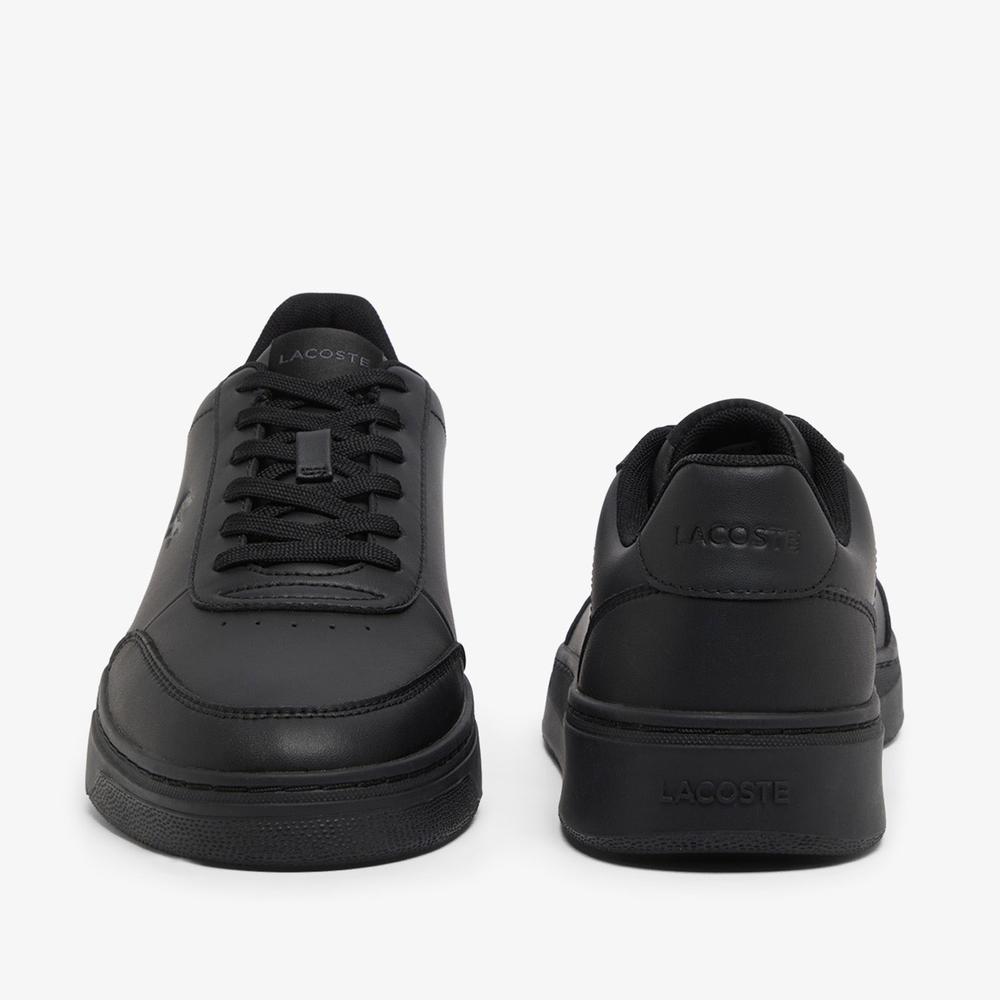 Pánske topánky Lacoste Court Pro 750SMA0073-02H - čierne