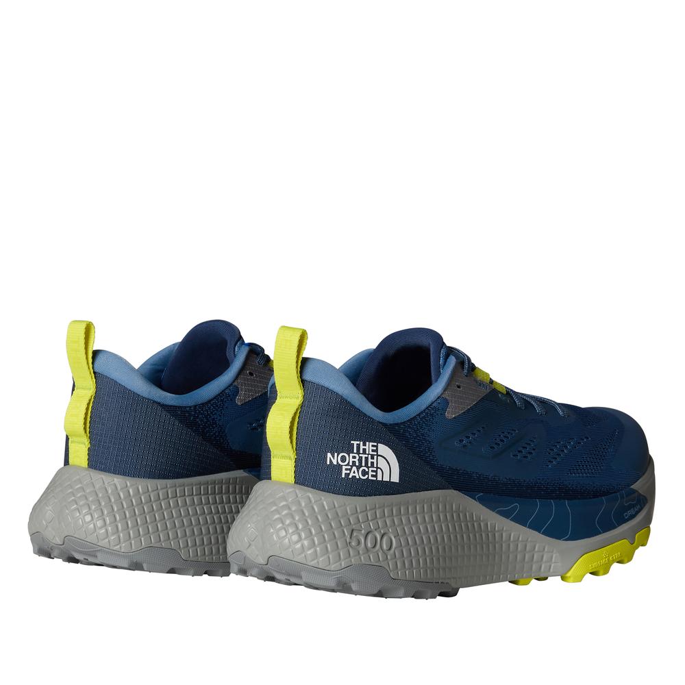 Pánske topánky The North Face Altamesa 500 0A83N380F1 - modré