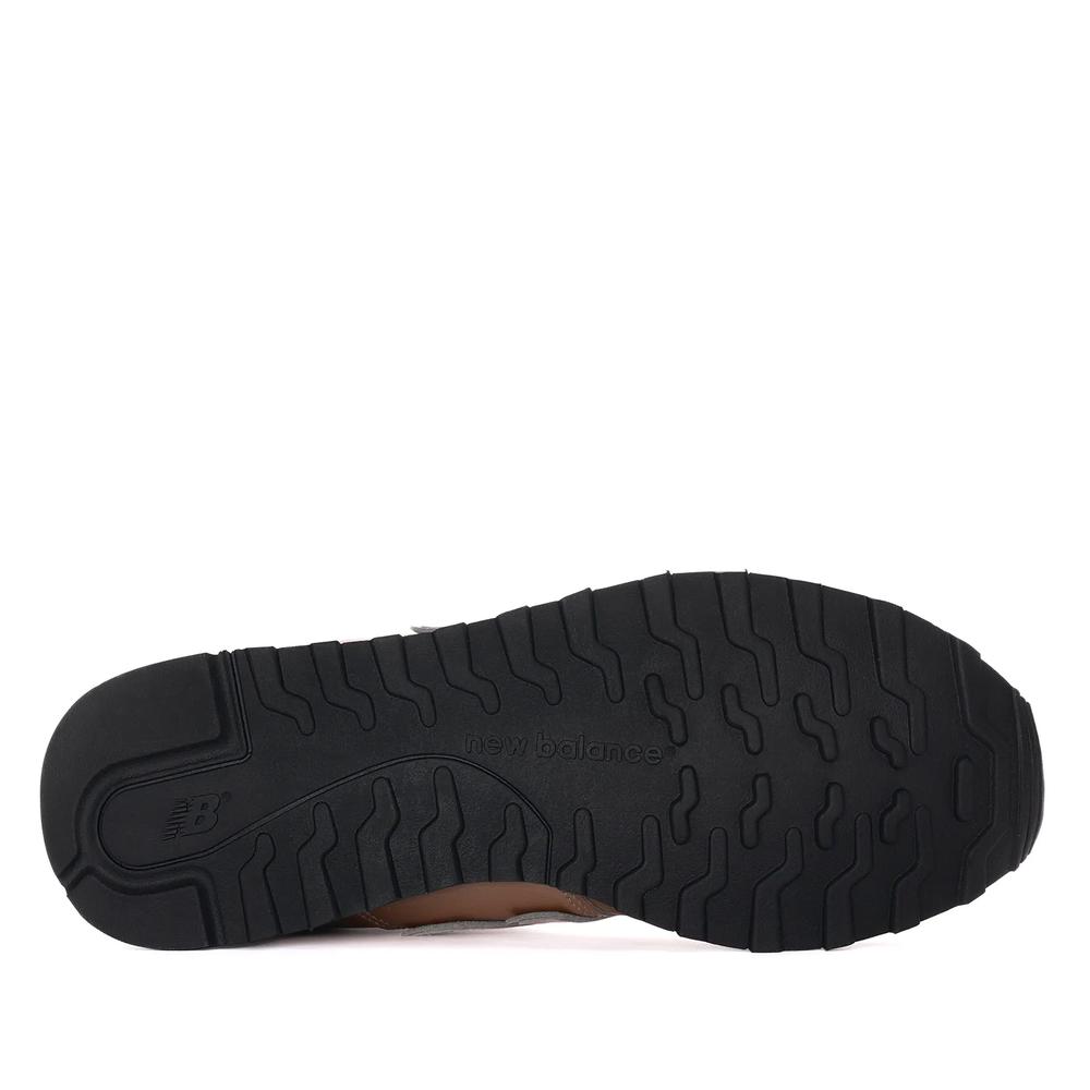Topánky New Balance GW500GP2 – ružové