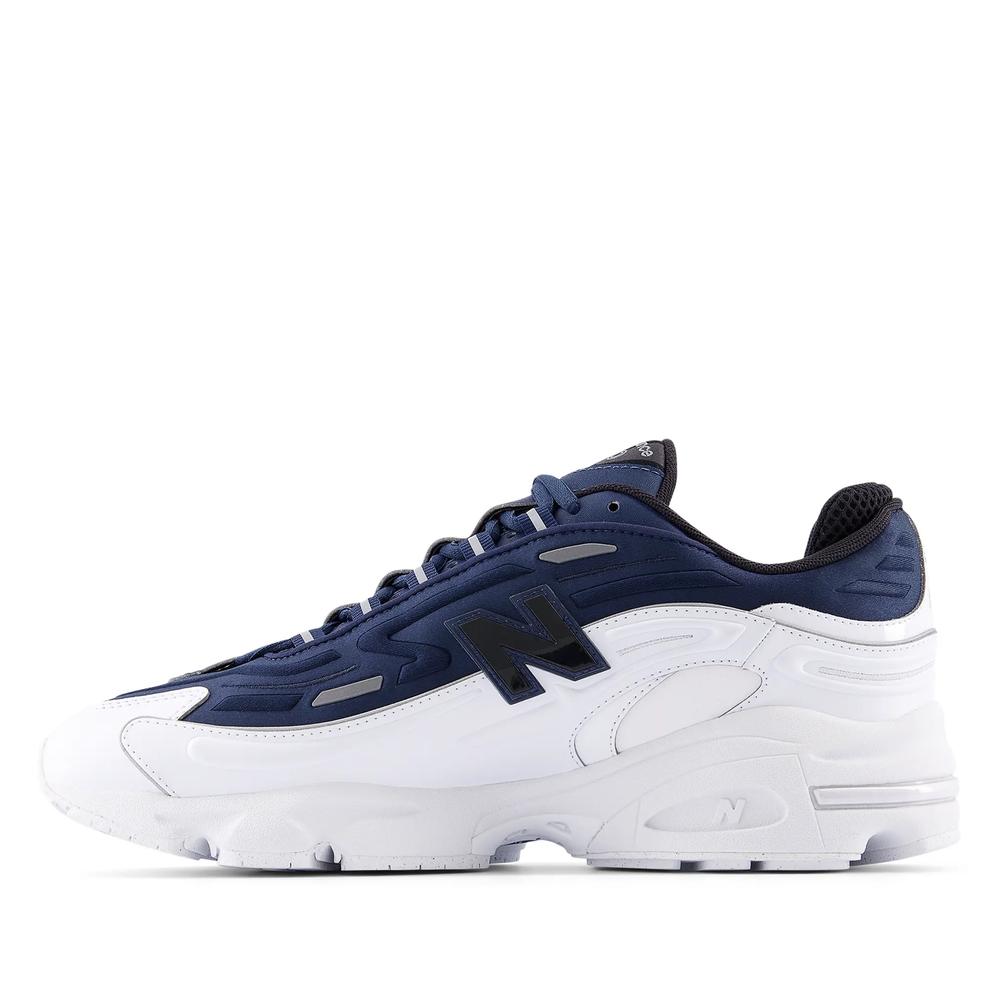 Unisex topánky New Balance M1000DC - biele