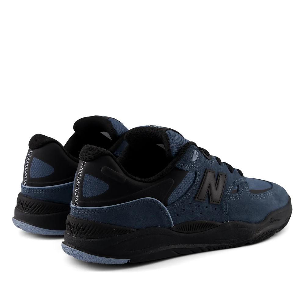 Pánske topánky New Balance Numeric UN1010D - tmavomodré