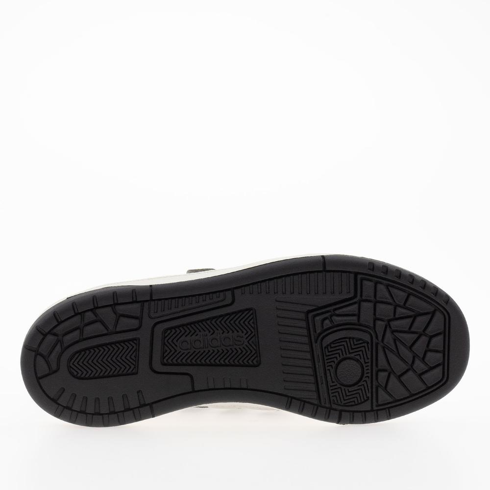 Topánky adidas Rapid Court CF C JS0636 - šedý