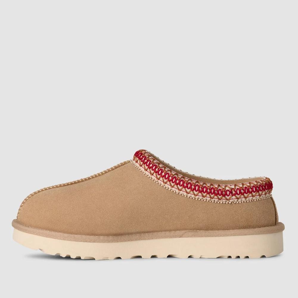 Topánky dámske Ugg Tasman II 1174470-SDDR - béžové