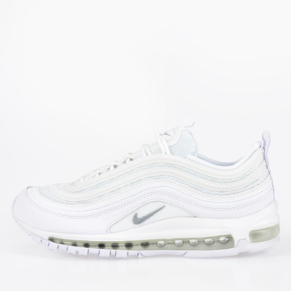Topánky Nike Air Max 97 921826-101 - biele