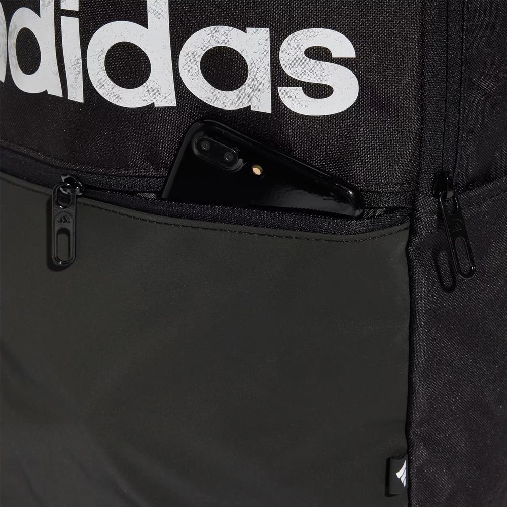 Ruksak adidas Classic Daily JD9567 - čierne