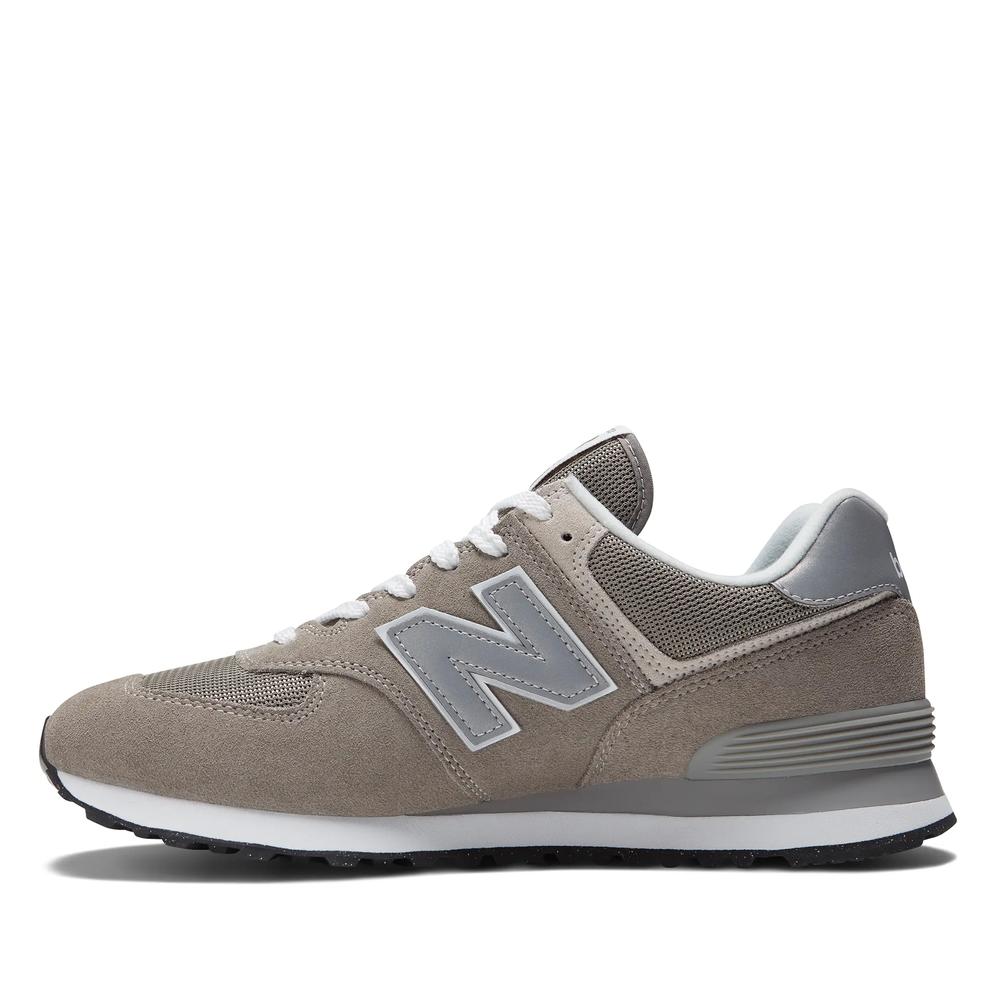 Topánky New Balance ML574EVG - šedý