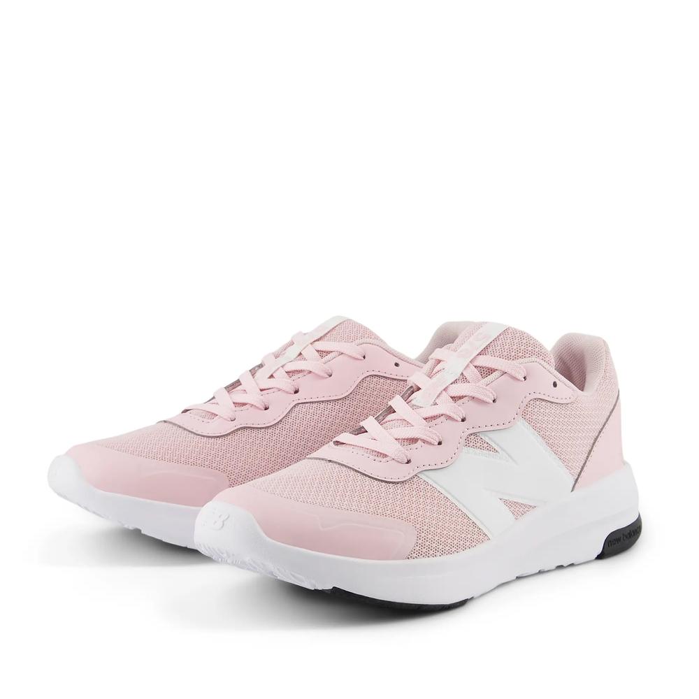 Topánky New Balance GK578PK - ružové