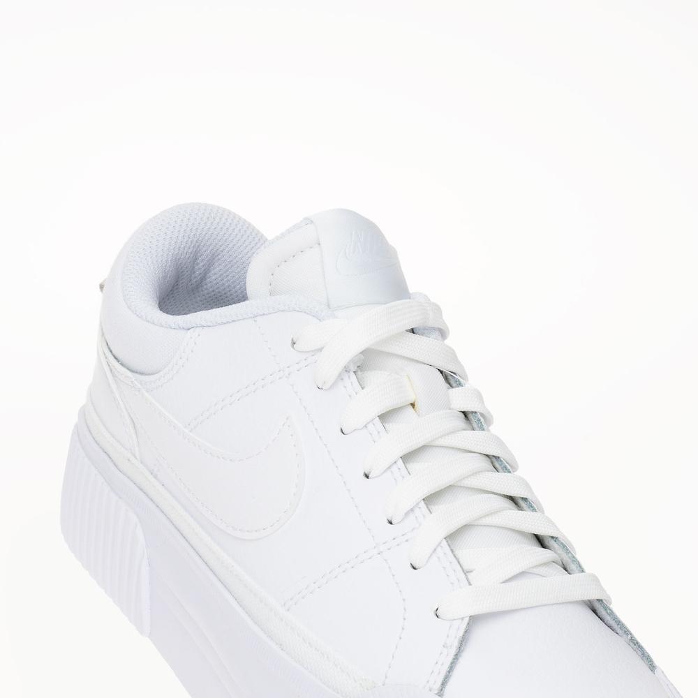 Topánky Nike Court Legacy Lift DM7590-101 - biela