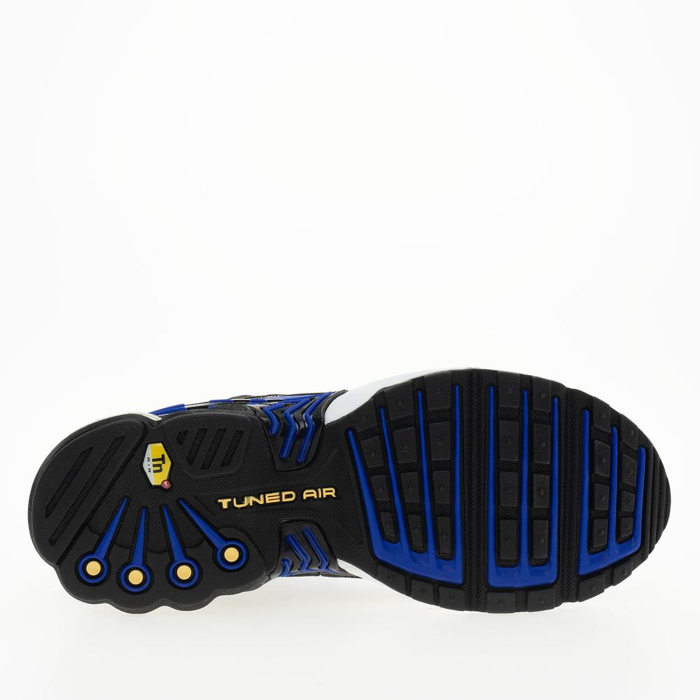 Topánky Nike Air Max Plus III CD6871-001 - viacfarebné