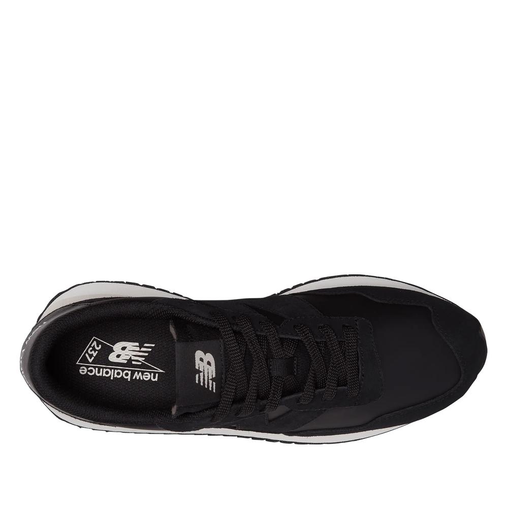 Pánske topánky New Balance MS237SD – čierne