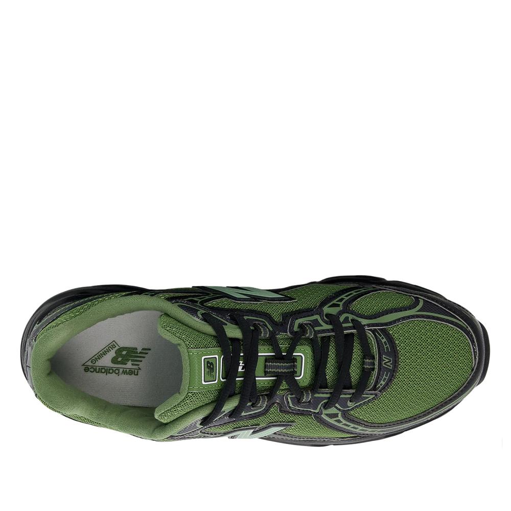 Unisex topánky New Balance U7403DN - zelené