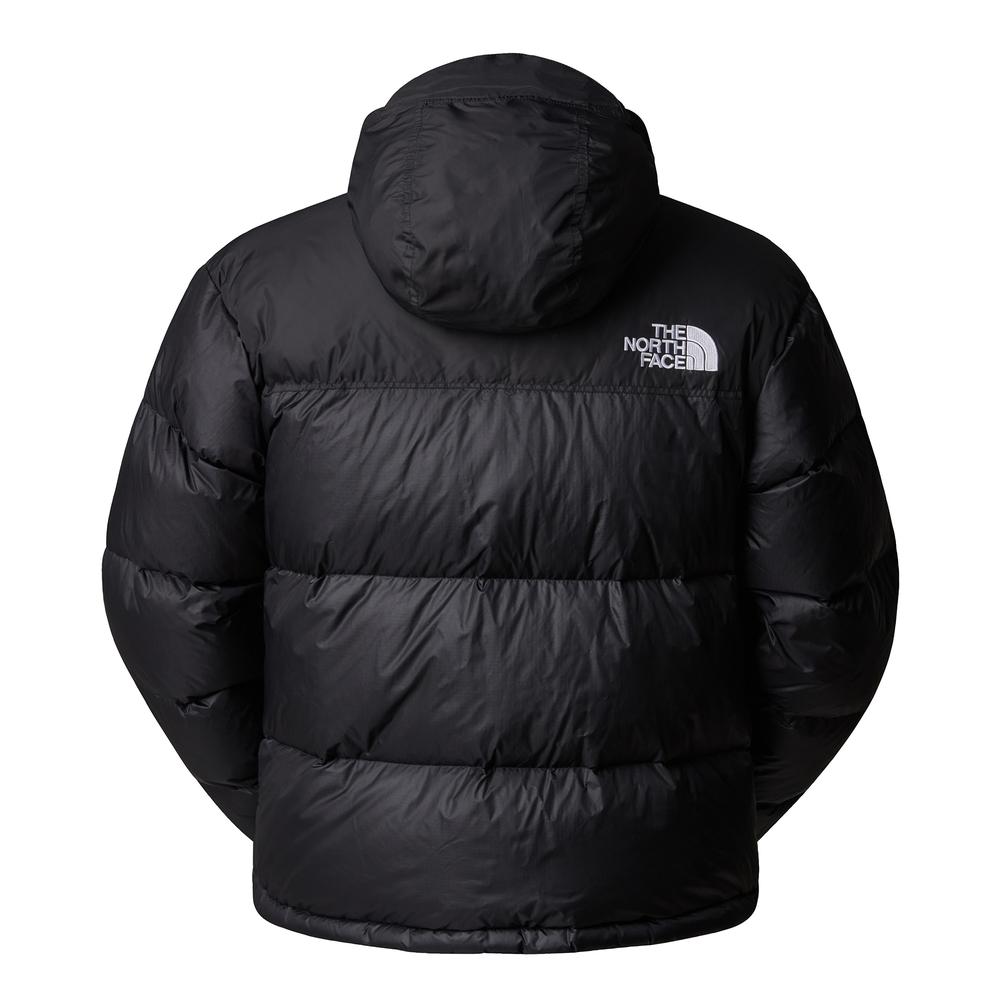 Bunda The North Face 1996 Retro Nuptse 0A3C8D4G31 - čierne