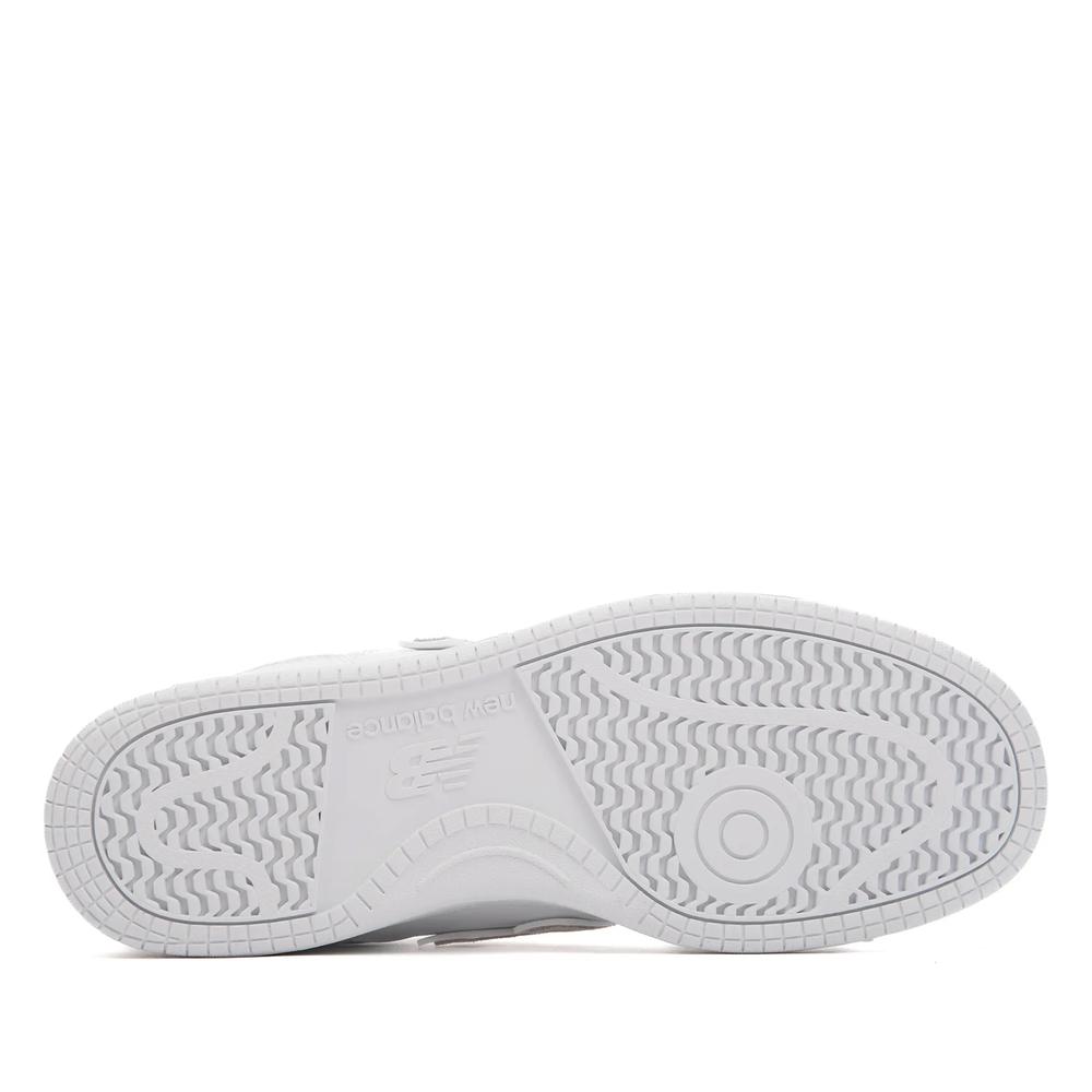 Topánky New Balance BB480LKC - biela